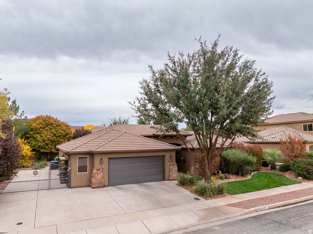 4087 SIGNATURE WAY Washington, UT 84780