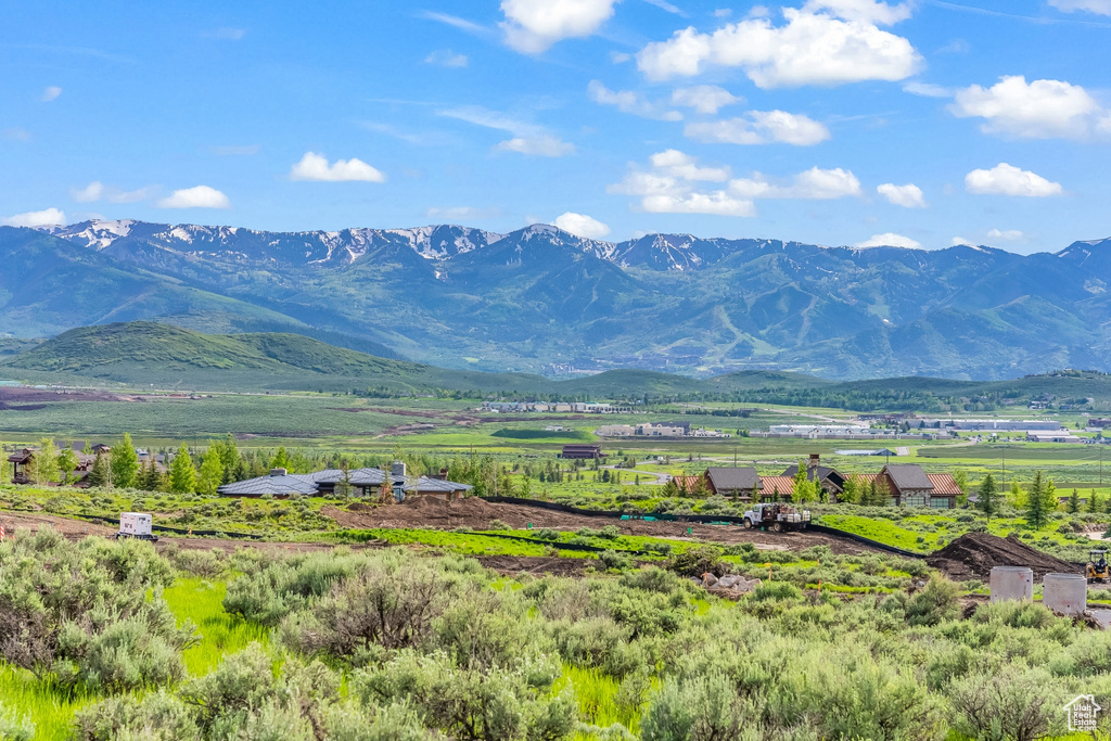2908 HILLS RIDGE RD #12 Park City, UT 84098