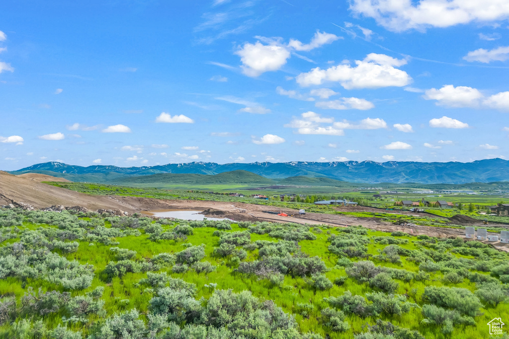 2908 HILLS RIDGE RD #12 Park City, UT 84098