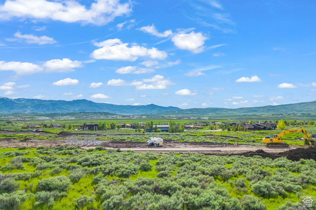 2908 HILLS RIDGE RD #12 Park City, UT 84098