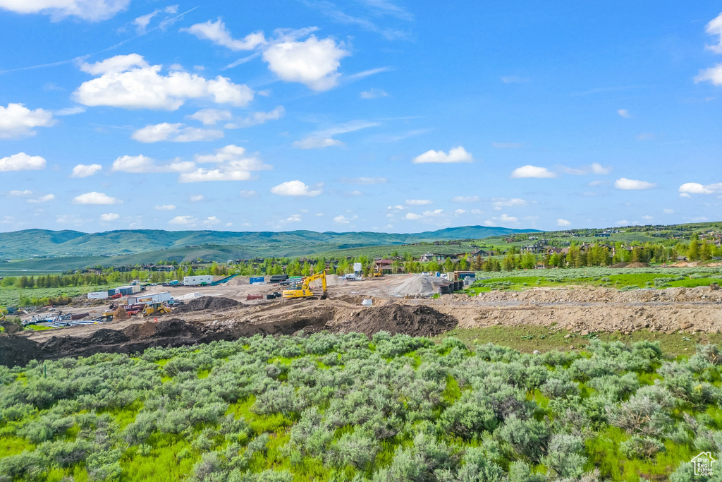 2908 HILLS RIDGE RD #12 Park City, UT 84098