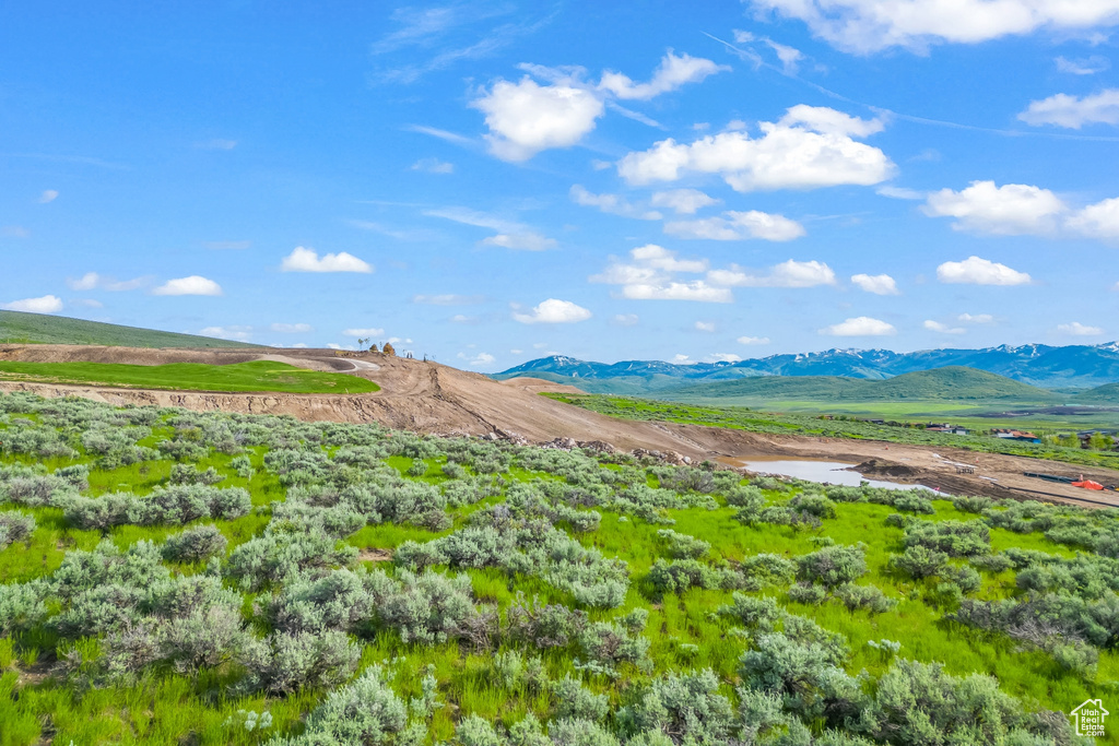 2908 HILLS RIDGE RD #12 Park City, UT 84098
