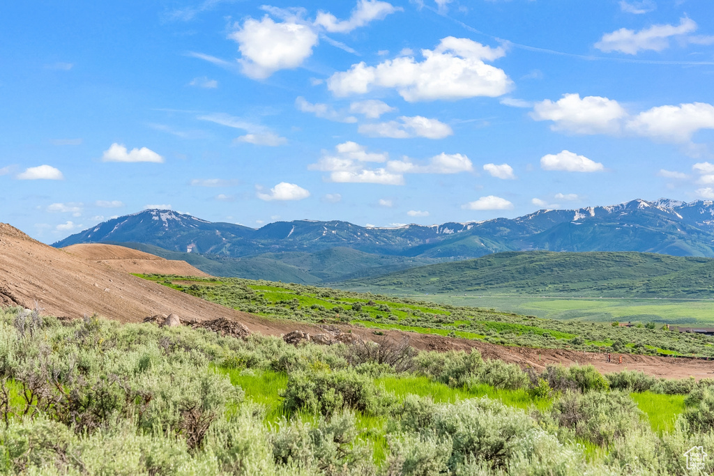 2908 HILLS RIDGE RD #12 Park City, UT 84098