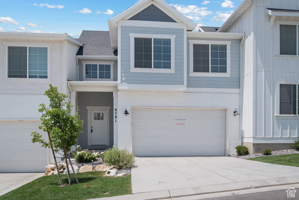 9781 N AARON AVE #207 Eagle Mountain, UT 84005