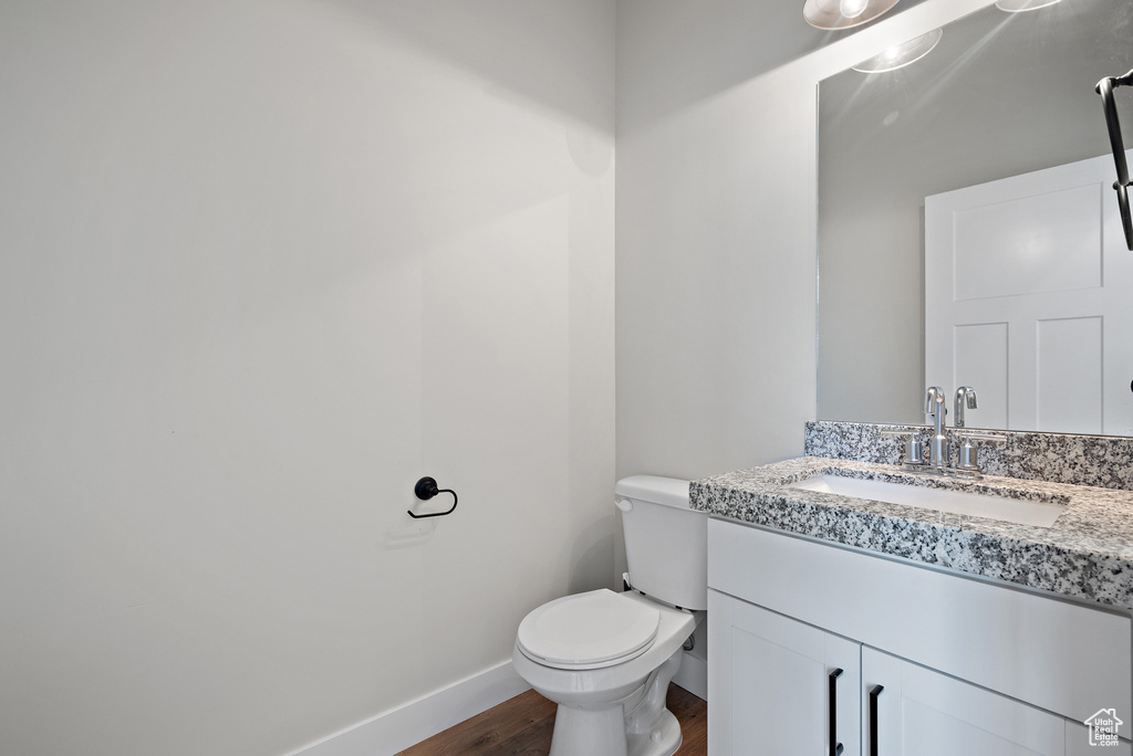 9781 N AARON AVE #207 Eagle Mountain, UT 84005