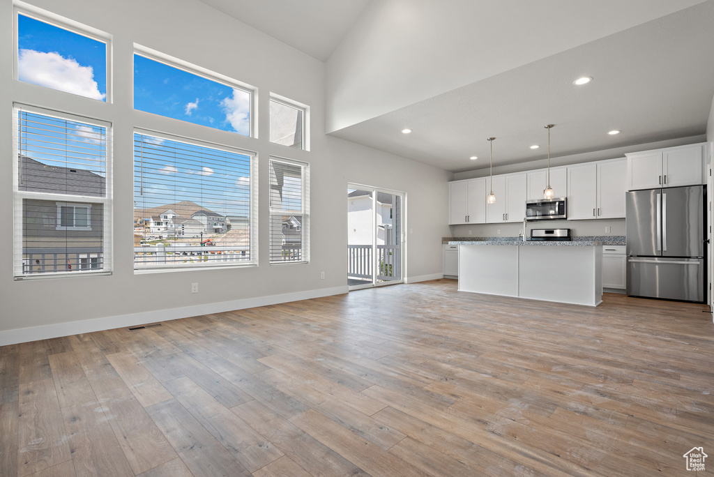 9781 N AARON AVE #207 Eagle Mountain, UT 84005