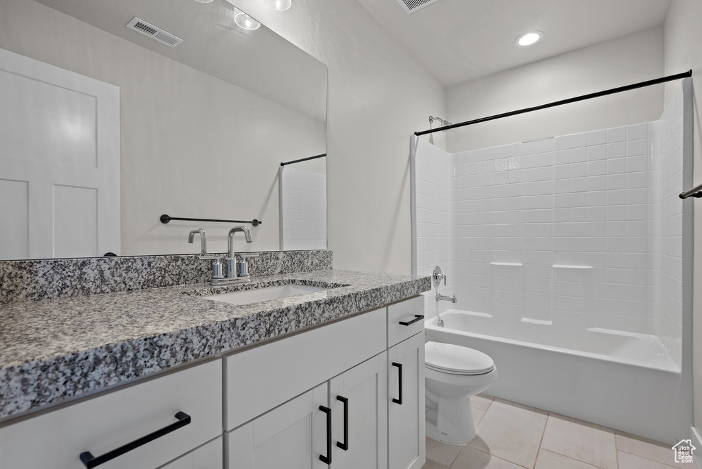 9781 N AARON AVE #207 Eagle Mountain, UT 84005