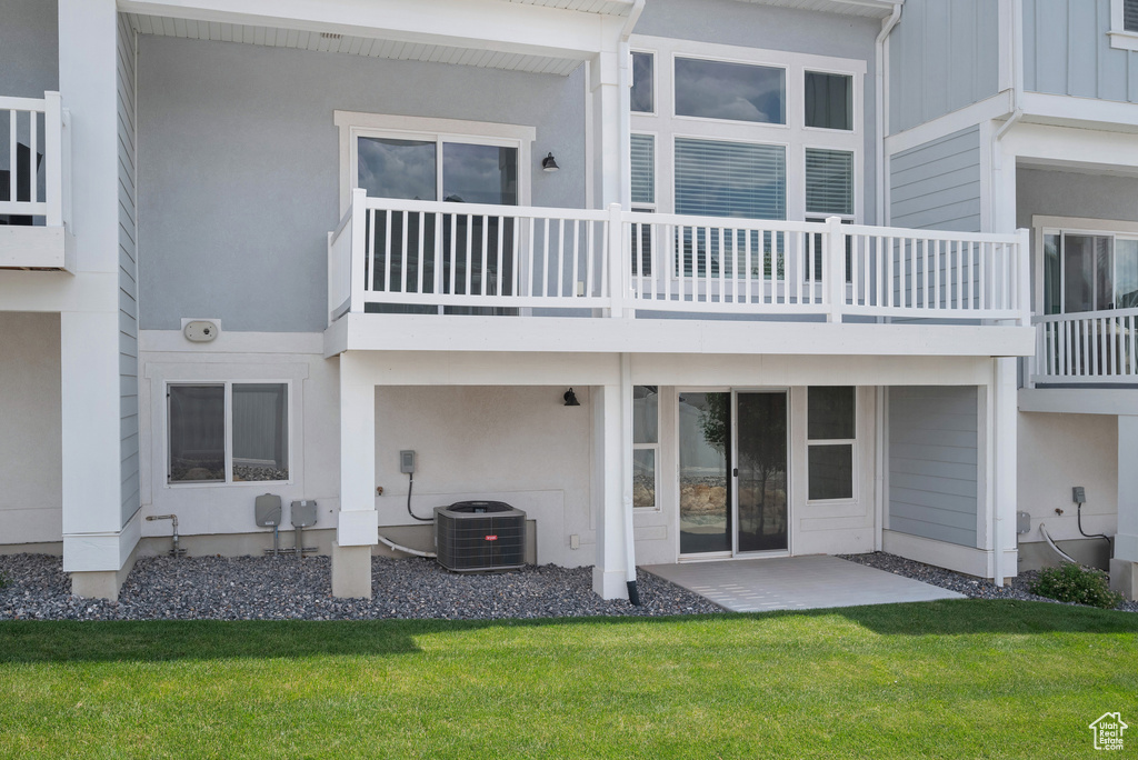 9781 N AARON AVE #207 Eagle Mountain, UT 84005
