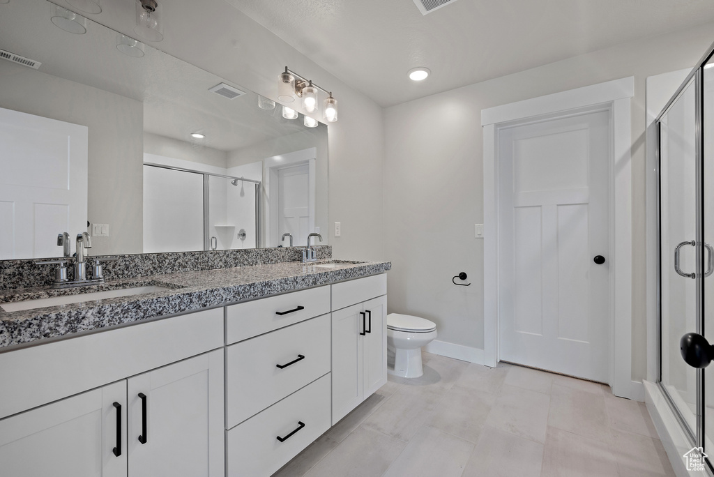 9781 N AARON AVE #207 Eagle Mountain, UT 84005