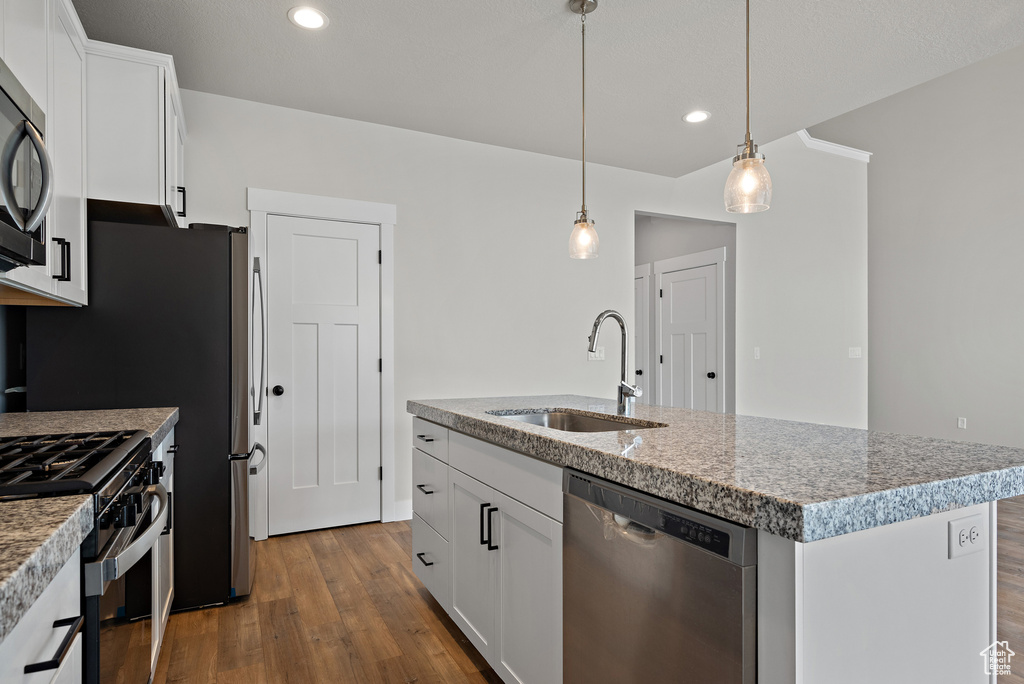 9781 N AARON AVE #207 Eagle Mountain, UT 84005