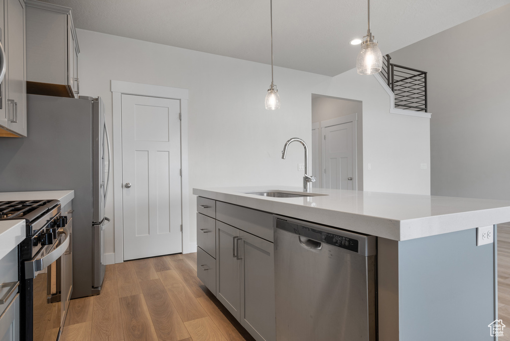 9807 N AARON AVE #210 Eagle Mountain, UT 84005