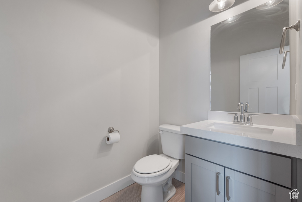 9807 N AARON AVE #210 Eagle Mountain, UT 84005