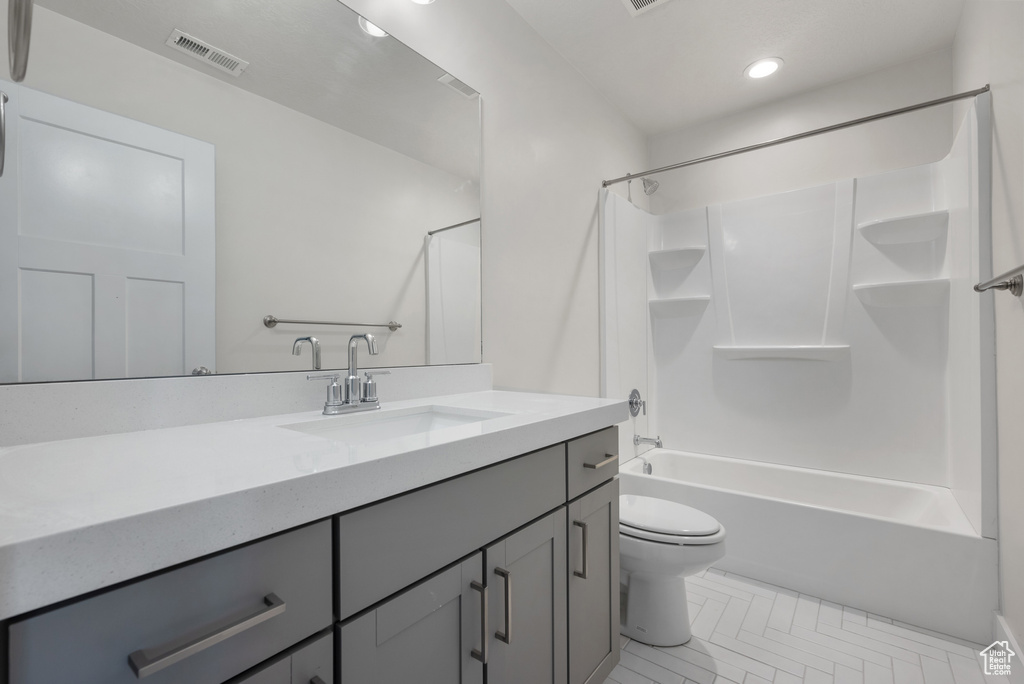 9807 N AARON AVE #210 Eagle Mountain, UT 84005