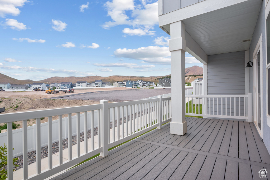 9807 N AARON AVE #210 Eagle Mountain, UT 84005