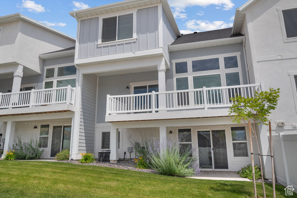 9807 N AARON AVE #210 Eagle Mountain, UT 84005