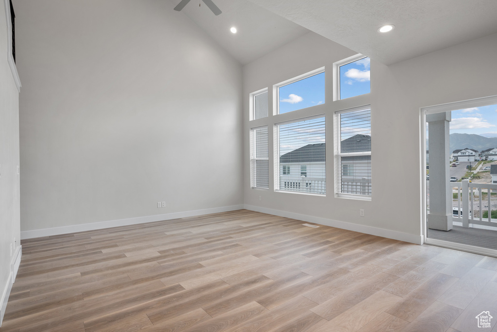 9807 N AARON AVE #210 Eagle Mountain, UT 84005