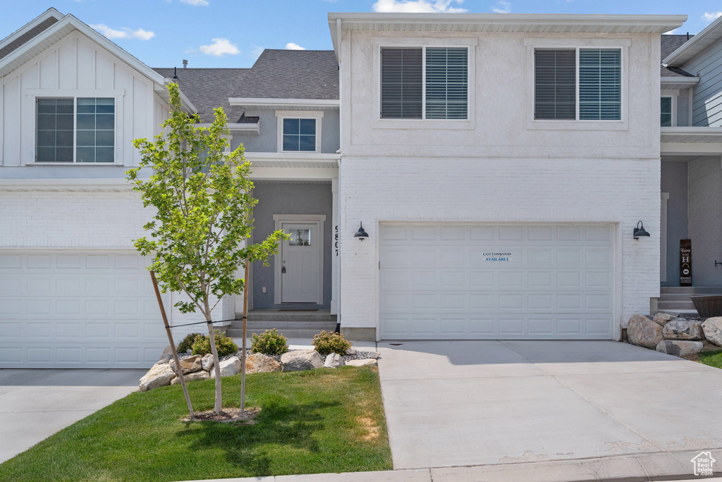 9807 N AARON AVE #210 Eagle Mountain, UT 84005