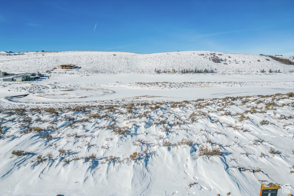 5923 DOUBLE DEER DR #35 Park City, UT 84098