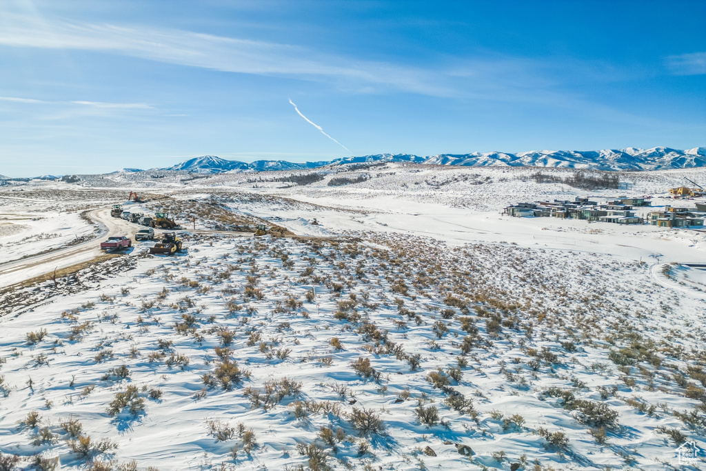5923 DOUBLE DEER DR #35 Park City, UT 84098