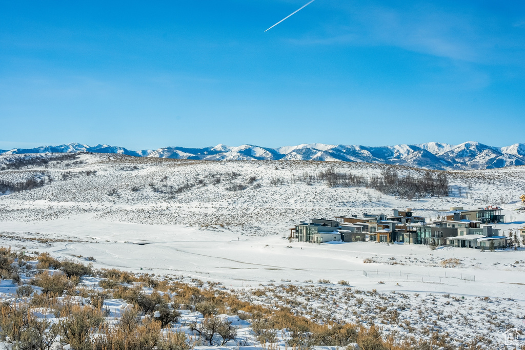 5923 DOUBLE DEER DR #35 Park City, UT 84098