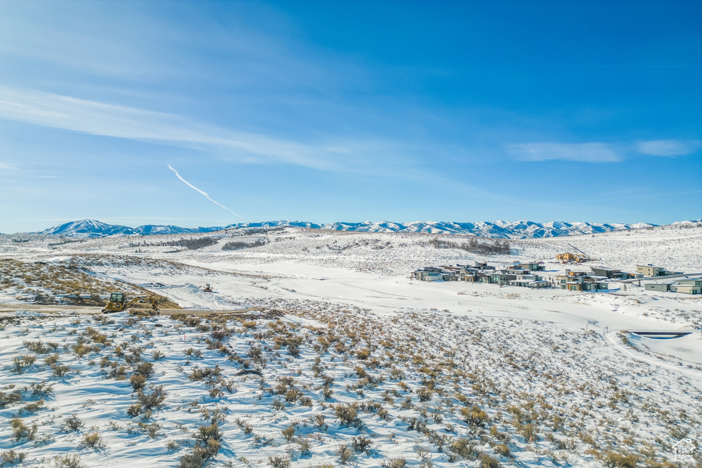 5923 DOUBLE DEER DR #35 Park City, UT 84098