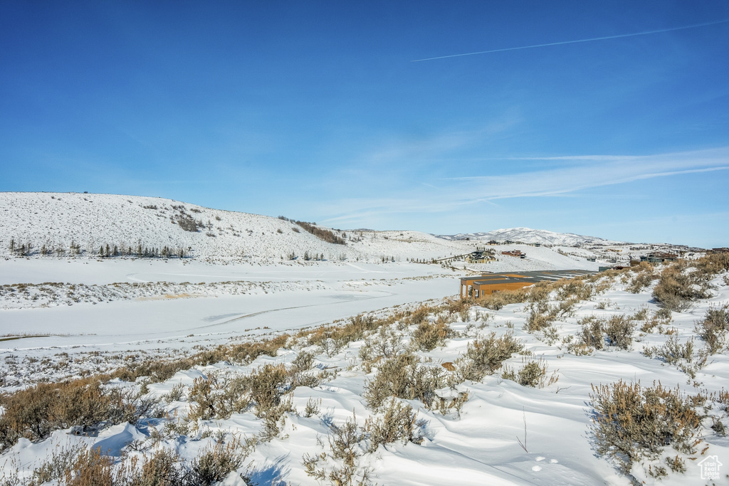 5923 DOUBLE DEER DR #35 Park City, UT 84098