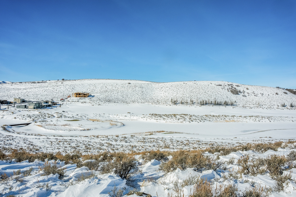 5923 DOUBLE DEER DR #35 Park City, UT 84098