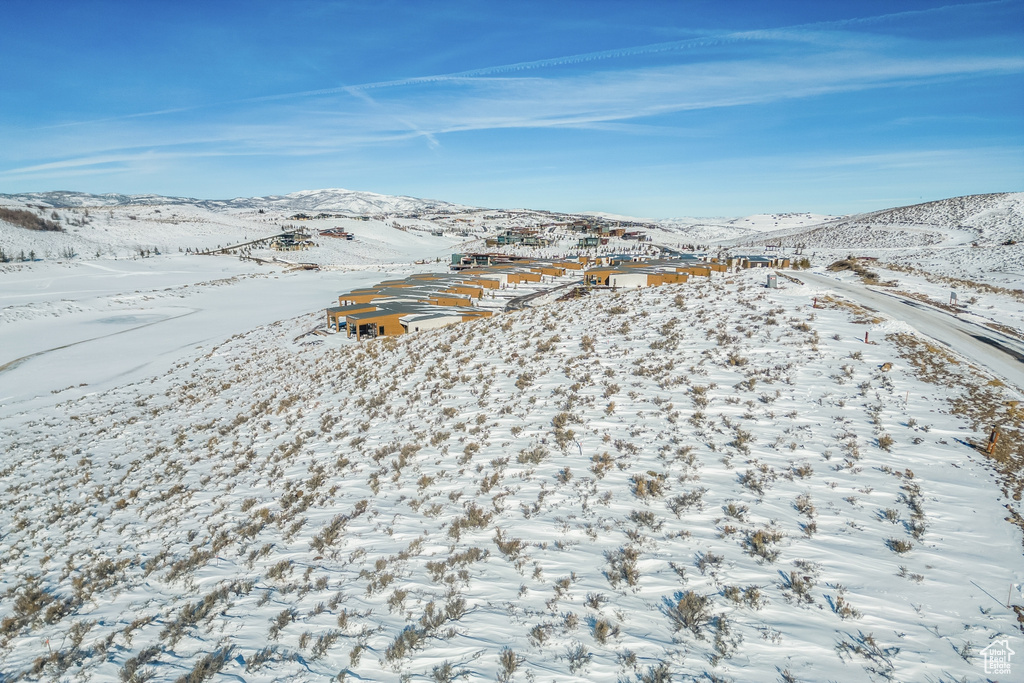 5923 DOUBLE DEER DR #35 Park City, UT 84098
