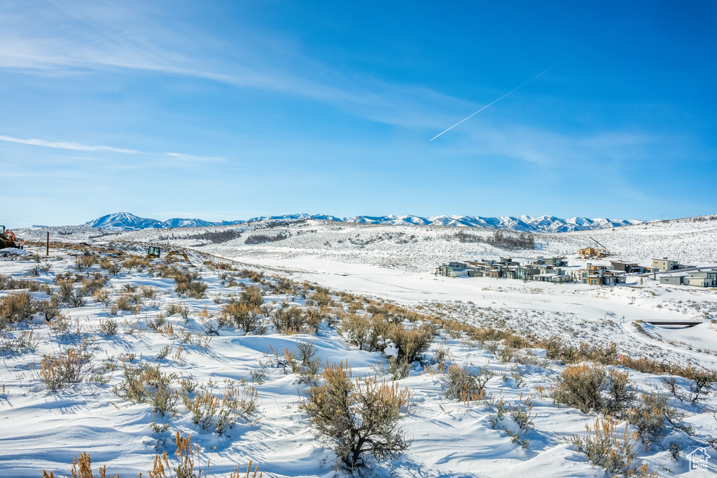 5923 DOUBLE DEER DR #35 Park City, UT 84098