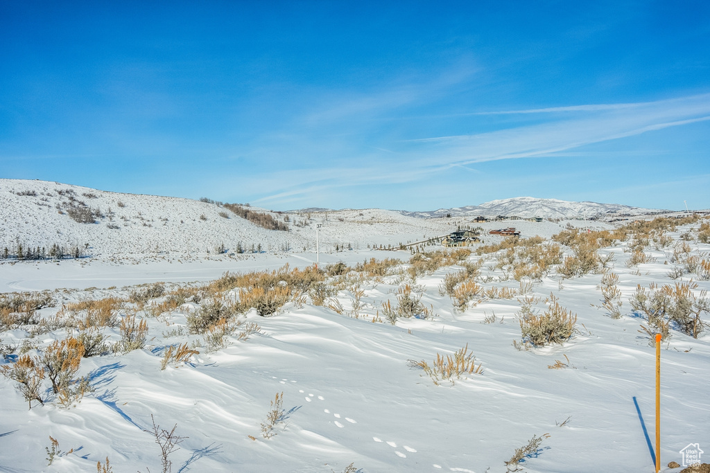 5923 DOUBLE DEER DR #35 Park City, UT 84098