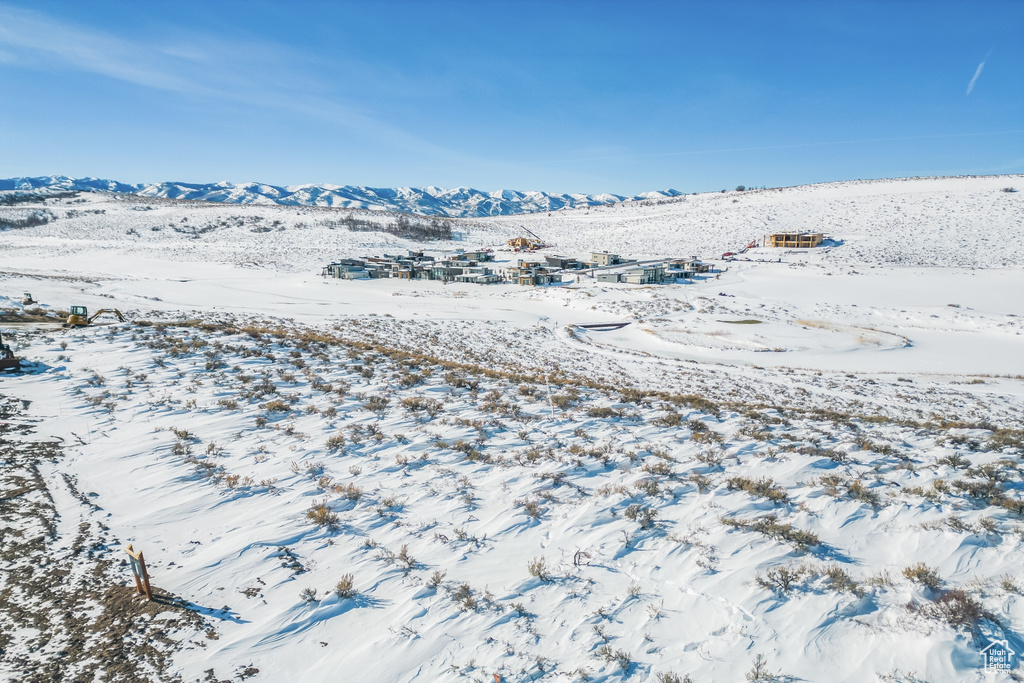 5923 DOUBLE DEER DR #35 Park City, UT 84098