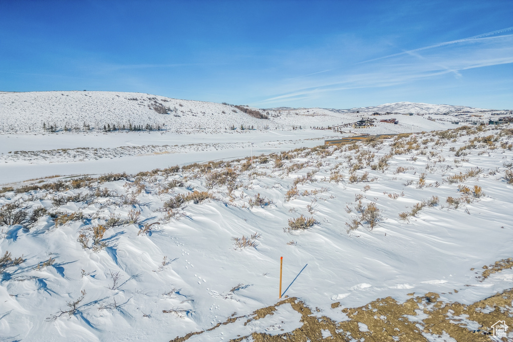 5923 DOUBLE DEER DR #35 Park City, UT 84098
