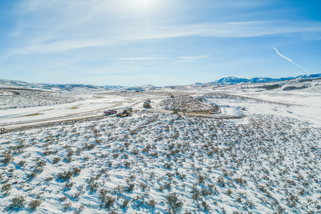 5923 DOUBLE DEER DR #35 Park City, UT 84098
