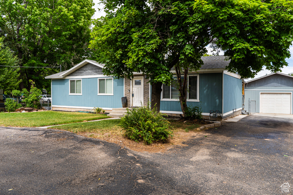 1052 N 2500 W Vernal, UT 84078
