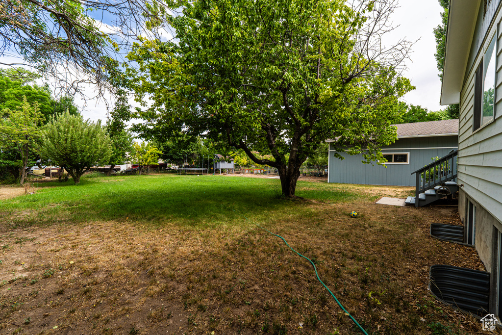 1052 N 2500 W Vernal, UT 84078