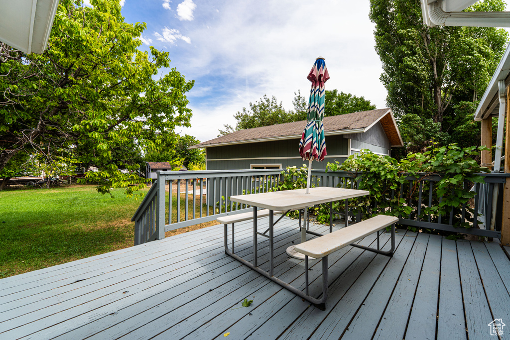 1052 N 2500 W Vernal, UT 84078