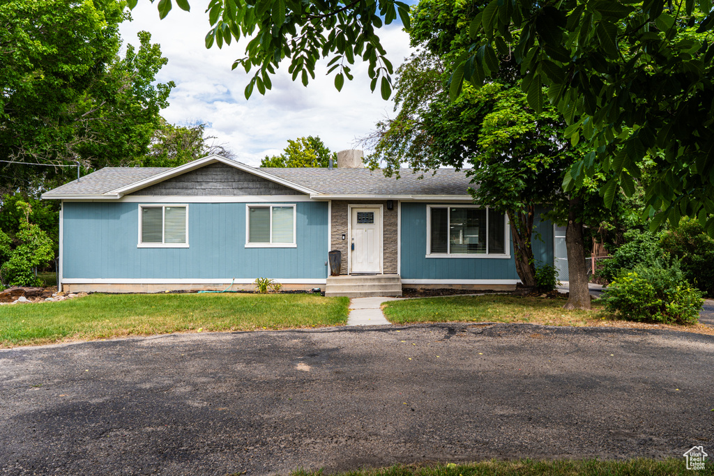1052 N 2500 W Vernal, UT 84078