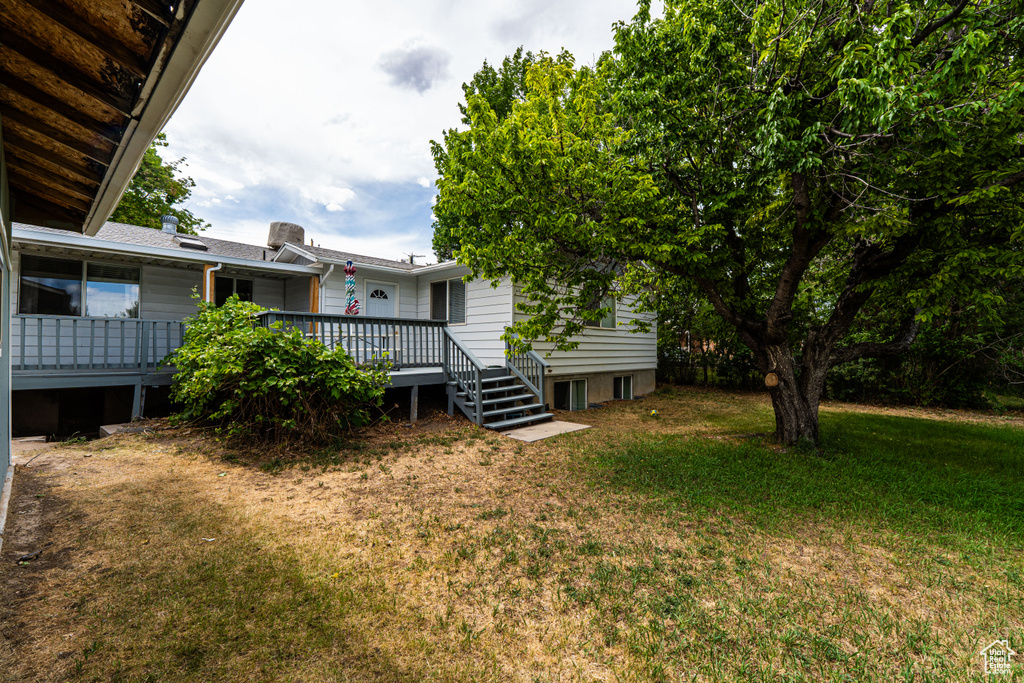 1052 N 2500 W Vernal, UT 84078