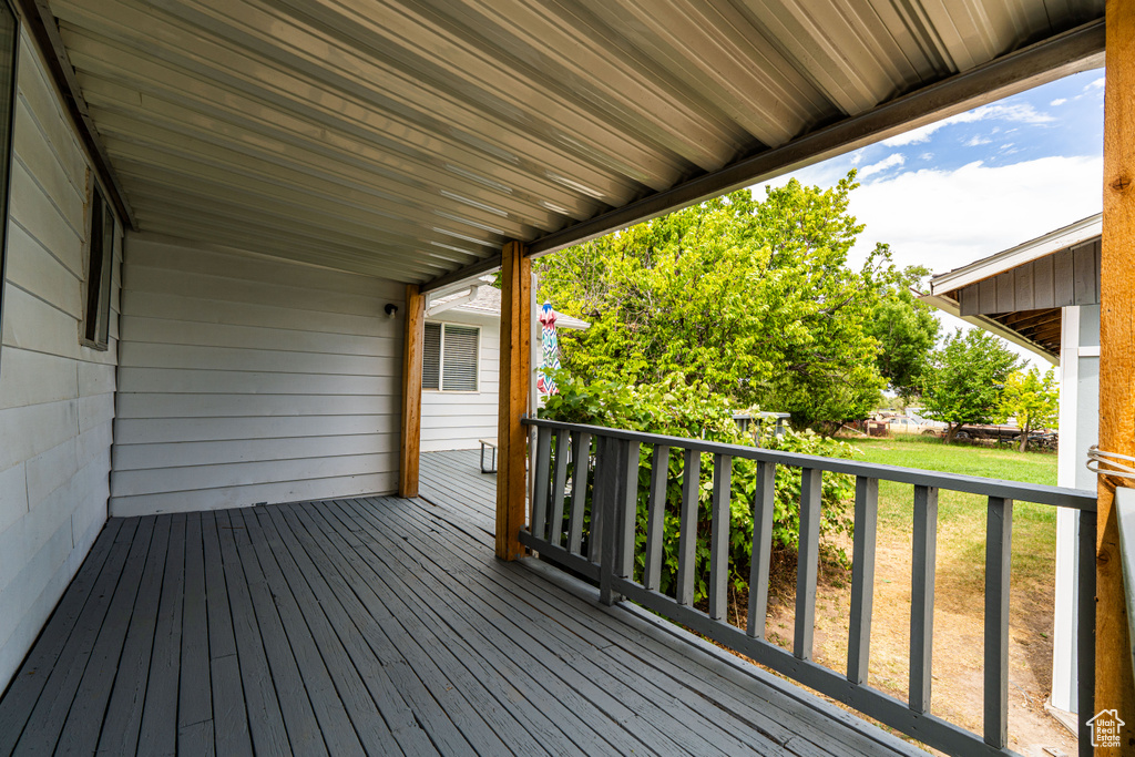 1052 N 2500 W Vernal, UT 84078