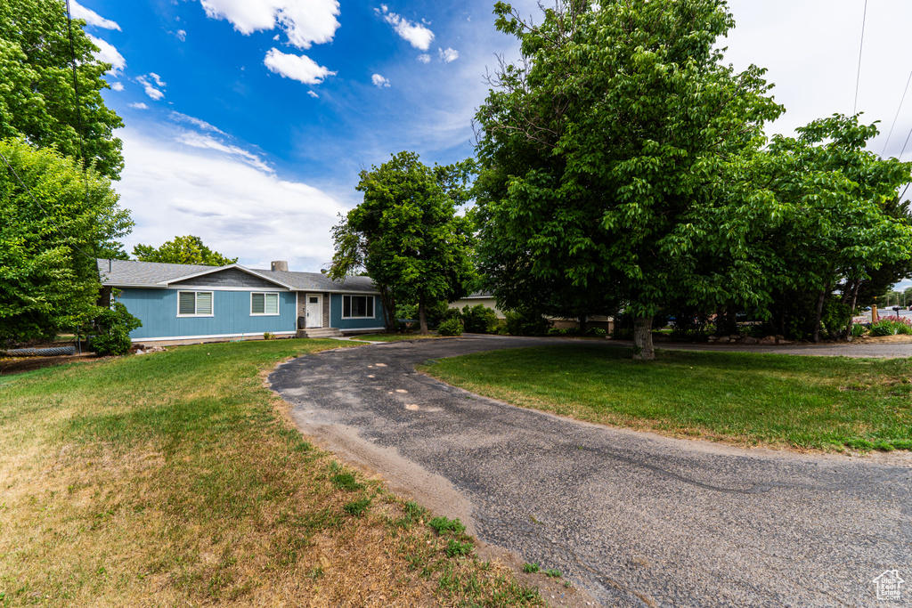 1052 N 2500 W Vernal, UT 84078
