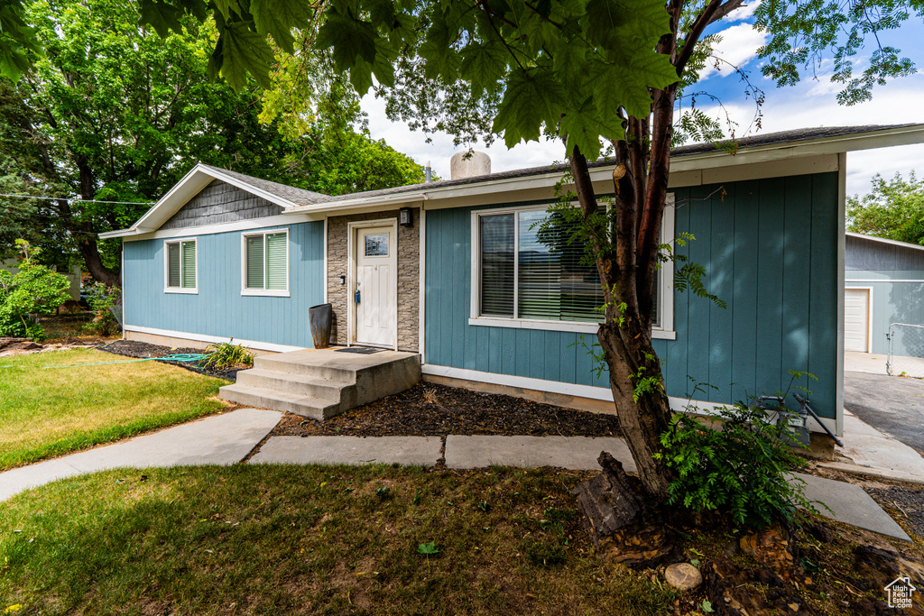 1052 N 2500 W Vernal, UT 84078