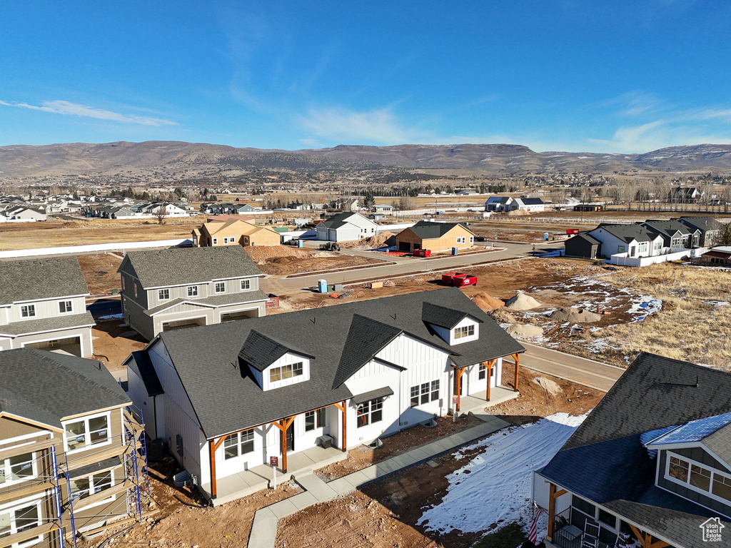 1059 E 1990 S #011 Heber City, UT 84032