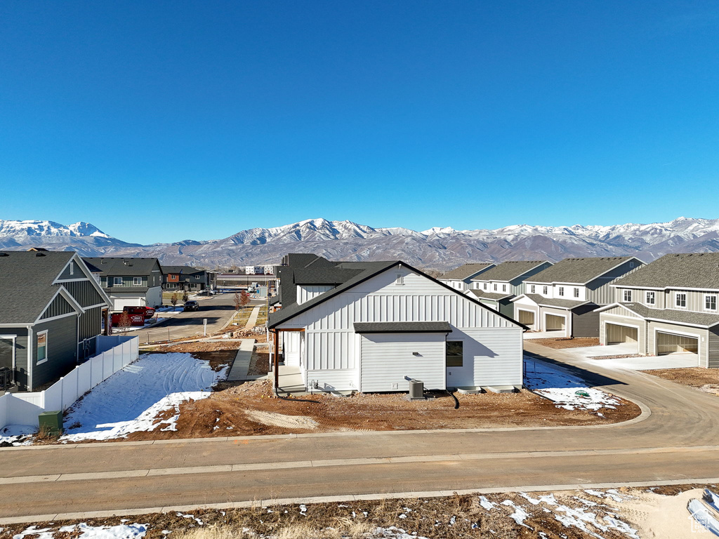 1059 E 1990 S #011 Heber City, UT 84032