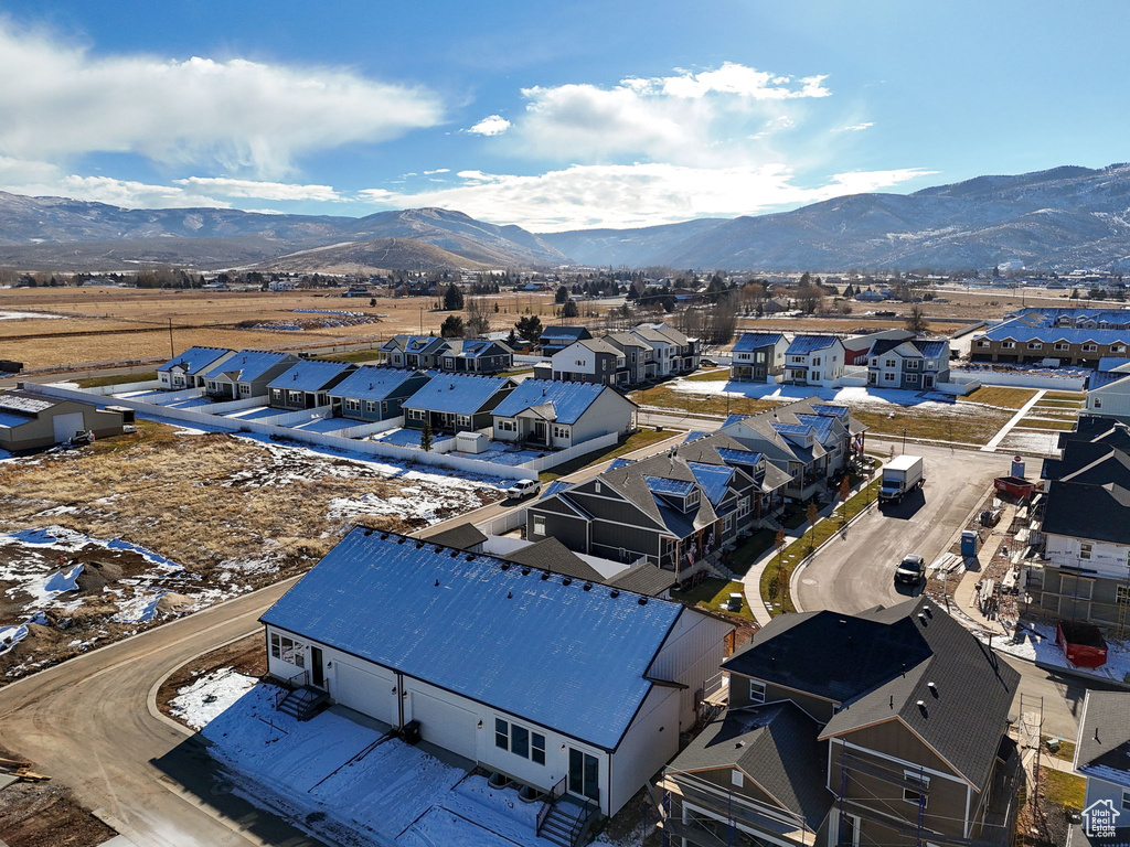 1059 E 1990 S #011 Heber City, UT 84032
