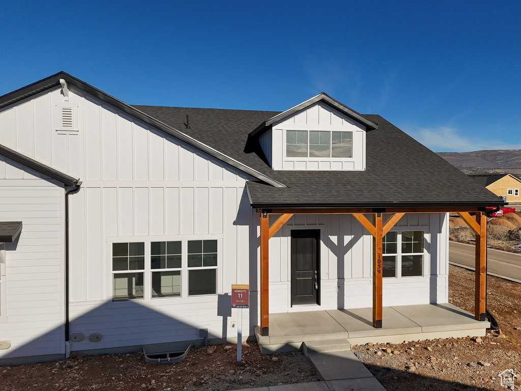 1059 E 1990 S #011 Heber City, UT 84032