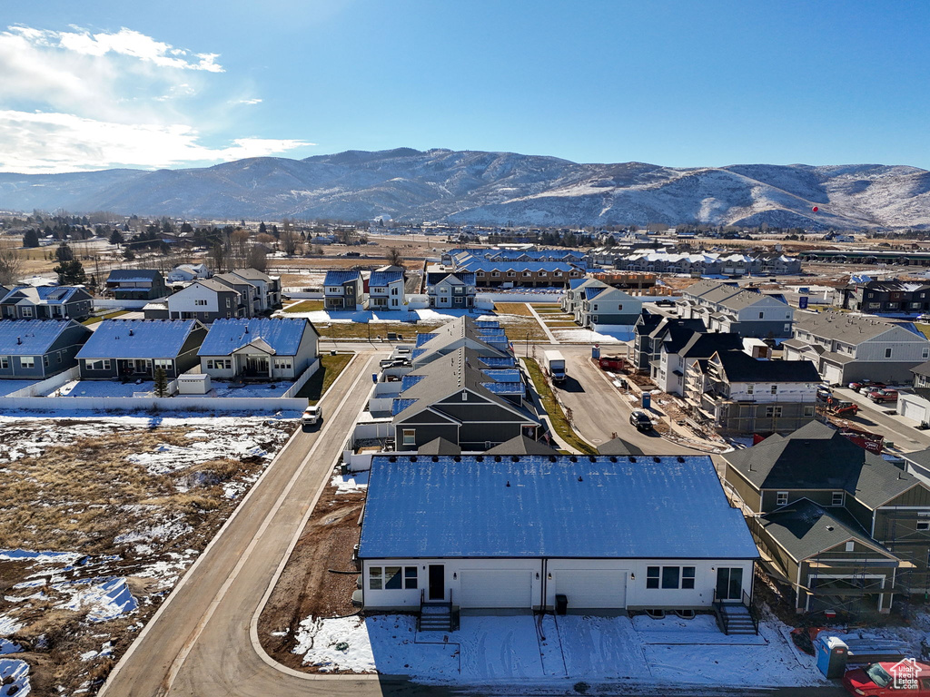 1059 E 1990 S #011 Heber City, UT 84032
