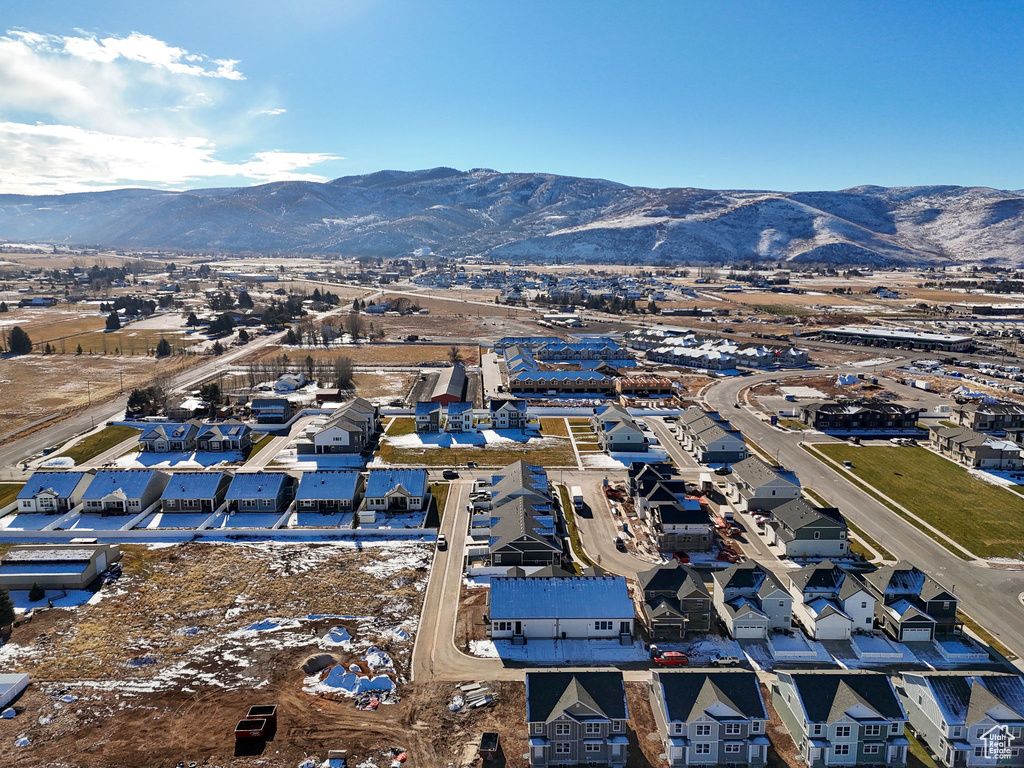 1059 E 1990 S #011 Heber City, UT 84032