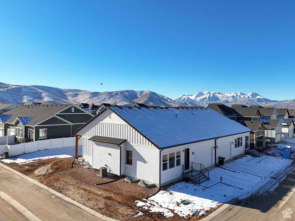 1059 E 1990 S #011 Heber City, UT 84032