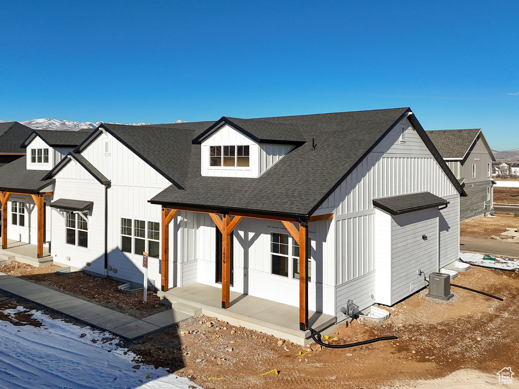 1059 E 1990 S #011 Heber City, UT 84032