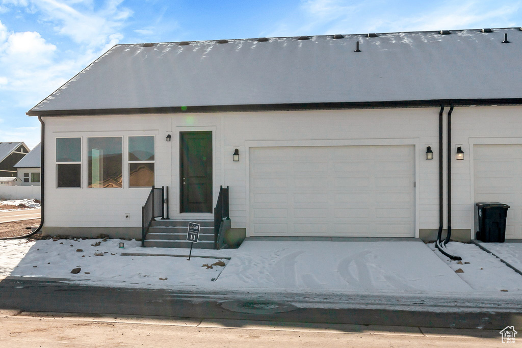 1059 E 1990 S #011 Heber City, UT 84032